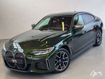 Gran Coupe M50 xDrive 544CH**CAMERA/NP 86.645€