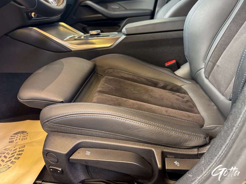 Photo du véhicule BMW i4