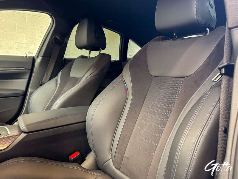 Photo du véhicule BMW i4