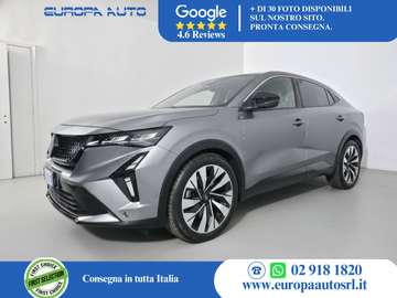 1.2 e-Tech full hybrid Techno 200cv