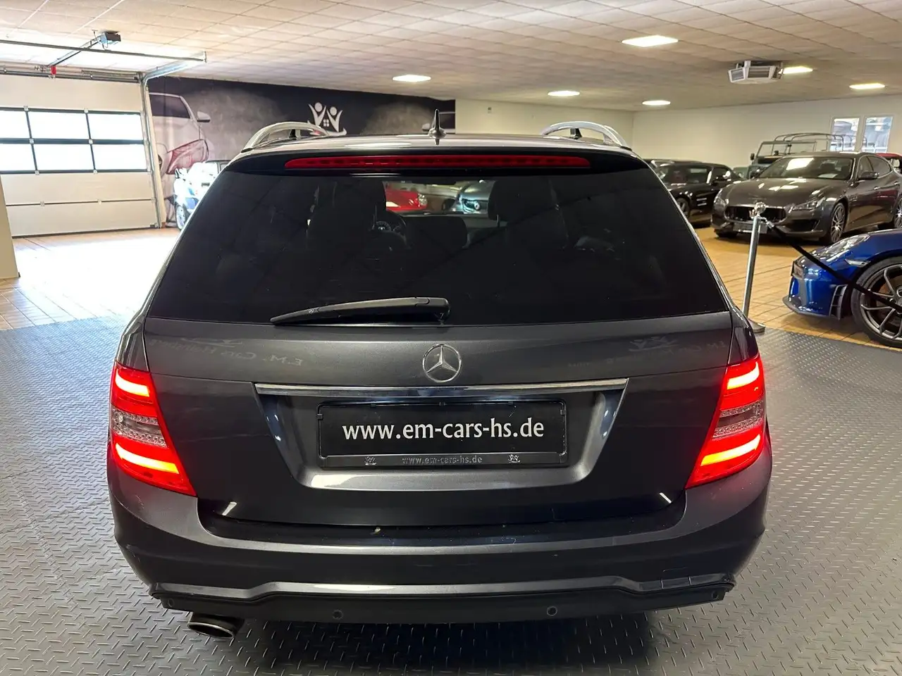 Das Auto