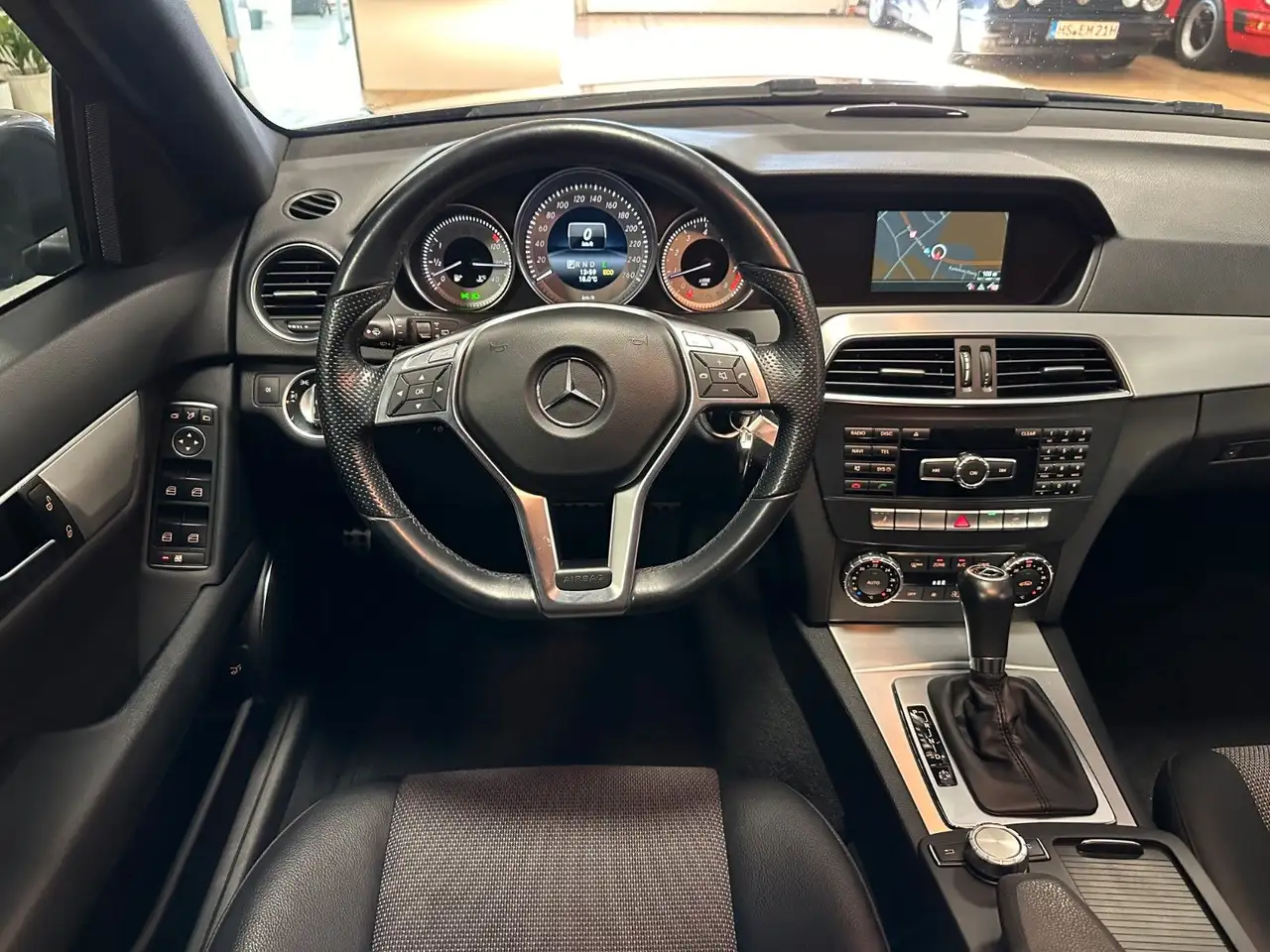 Das Auto