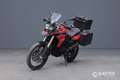 BMW F 800 GS GS abs Rojo - thumbnail 2