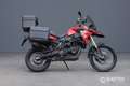 BMW F 800 GS GS abs Rojo - thumbnail 4