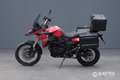 BMW F 800 GS GS abs Rojo - thumbnail 3