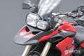 BMW F 800 GS GS abs Rojo - thumbnail 6