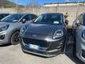 Ford Puma 1.0 ecoboost Hybrid Titanium 125 Cv Grigio - thumbnail 2