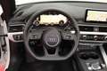 Audi A5 Cabrio 2.0 TFSI Advanced quattro S-T 185kW Blanco - thumbnail 27