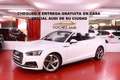 Audi A5 Cabrio 2.0 TFSI Advanced quattro S-T 185kW Blanc - thumbnail 1