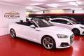 Audi A5 Cabrio 2.0 TFSI Advanced quattro S-T 185kW Blanco - thumbnail 7