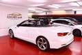 Audi A5 Cabrio 2.0 TFSI Advanced quattro S-T 185kW Weiß - thumbnail 10
