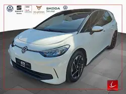 Volkswagen ID.3 PRO 204 PS NAVI ACC SHZ KAMERA LED KEYLESS APP CO