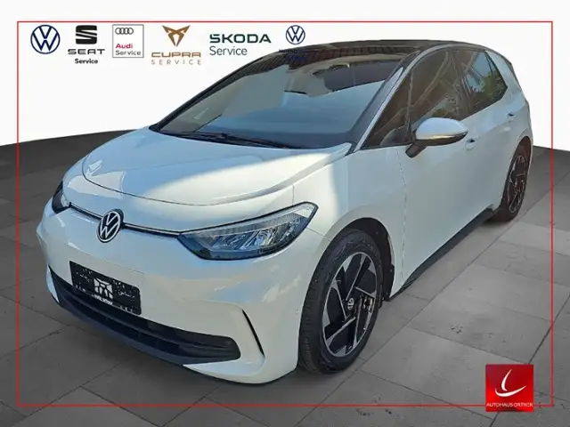 Volkswagen ID.3 PRO 204 PS NAVI ACC SHZ KAMERA LED KEYLESS APP CO