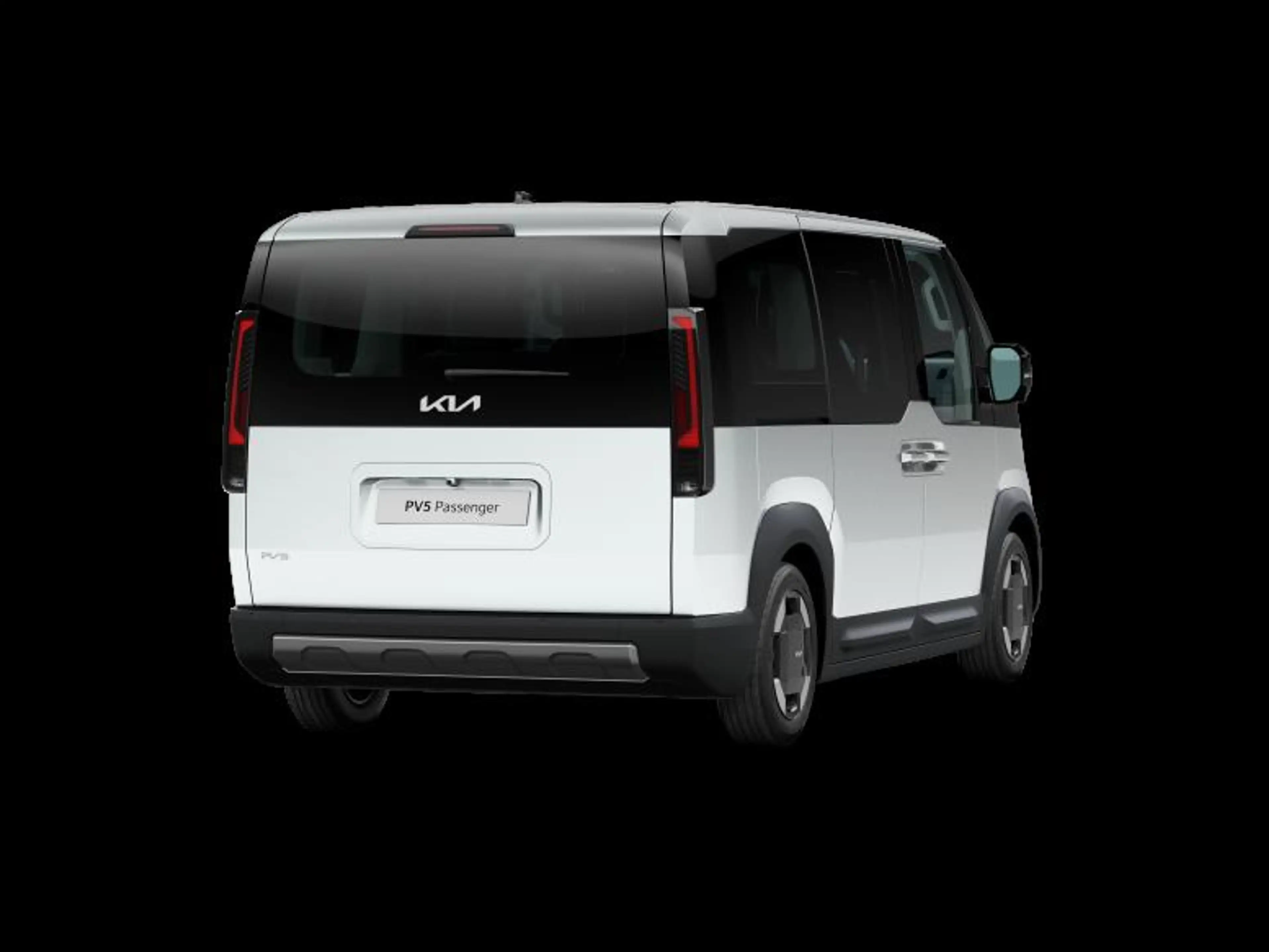 Kia PV5 Passenger 2-3-0 71.2 ELITE WP SMP PP — photo 8