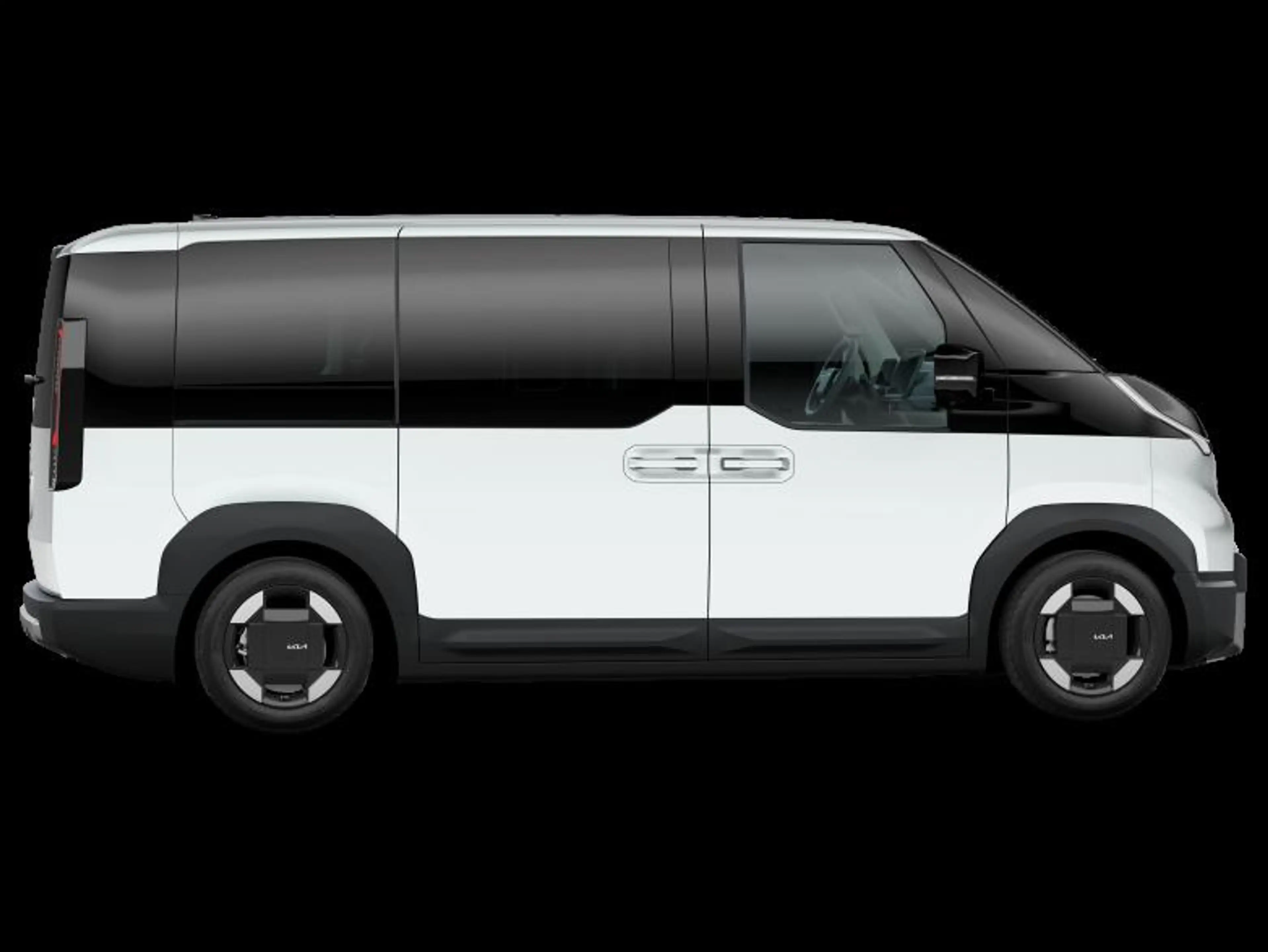 Kia PV5 Passenger 2-3-0 71.2 ELITE WP SMP PP — photo 10