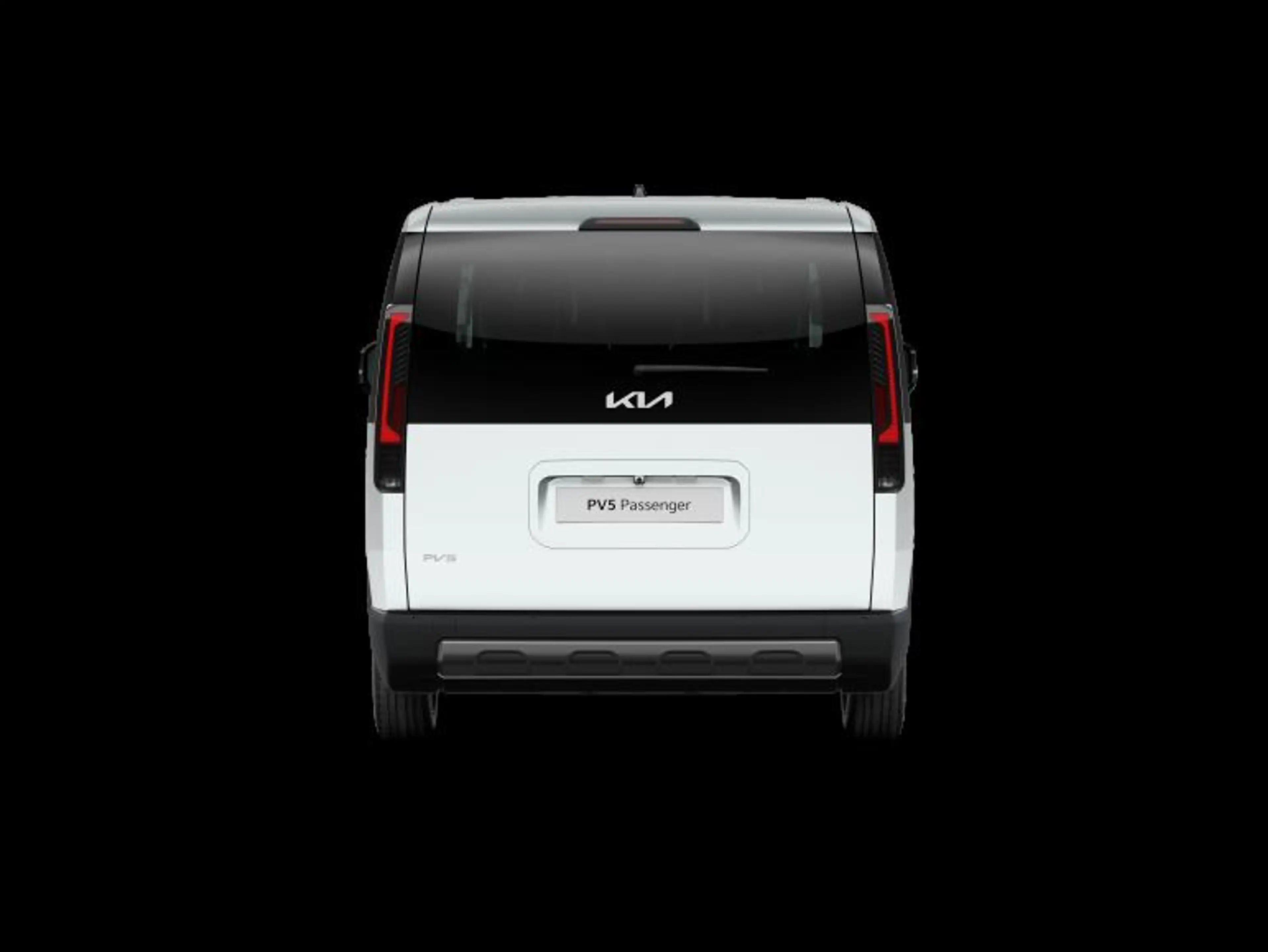 Kia PV5 Passenger 2-3-0 71.2 ELITE WP SMP PP — photo 15