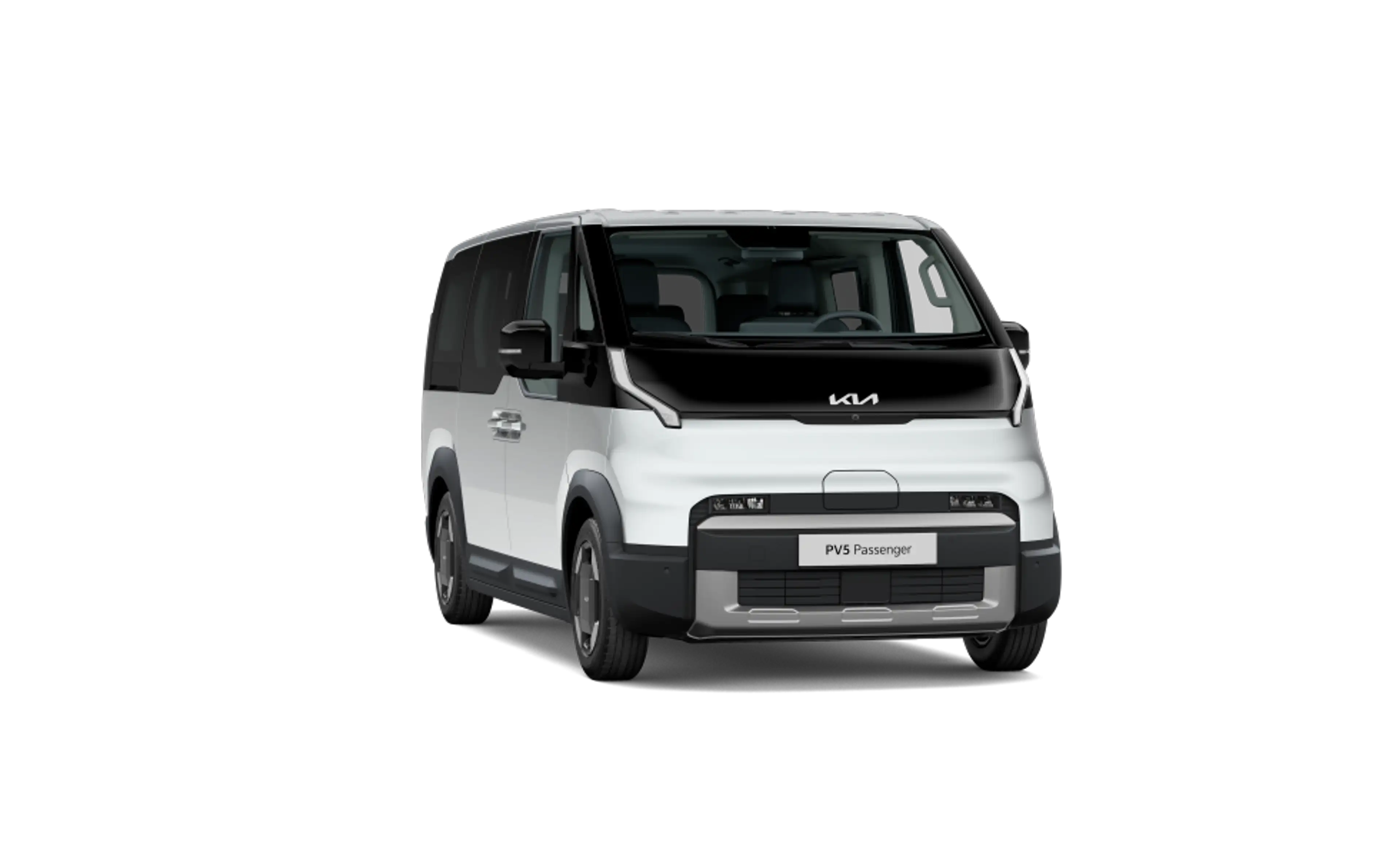 Kia PV5 Passenger 2-3-0 71.2 ELITE WP SMP PP — photo 12