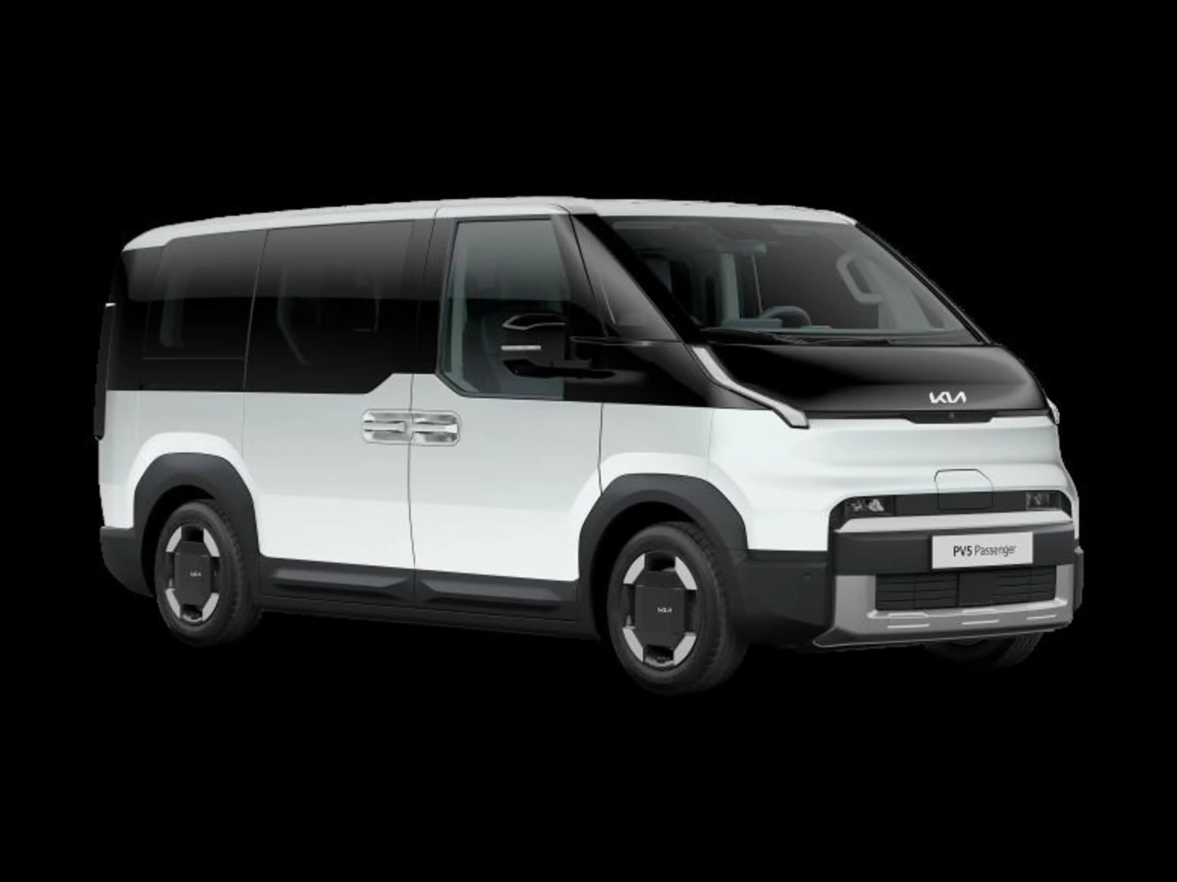 Kia PV5 Passenger 2-3-0 71.2 ELITE WP SMP PP — photo 13