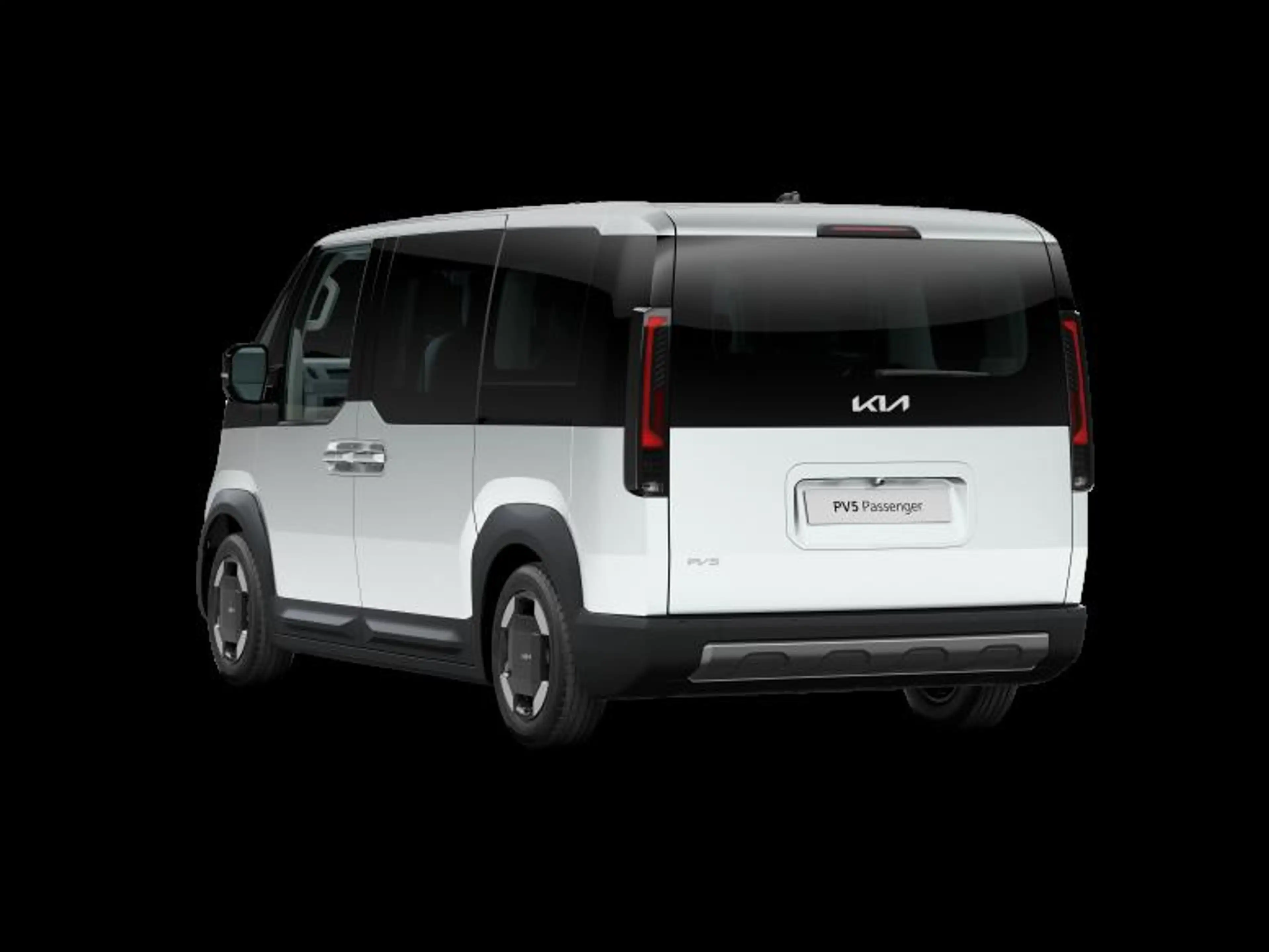 Kia PV5 Passenger 2-3-0 71.2 ELITE WP SMP PP — photo 7