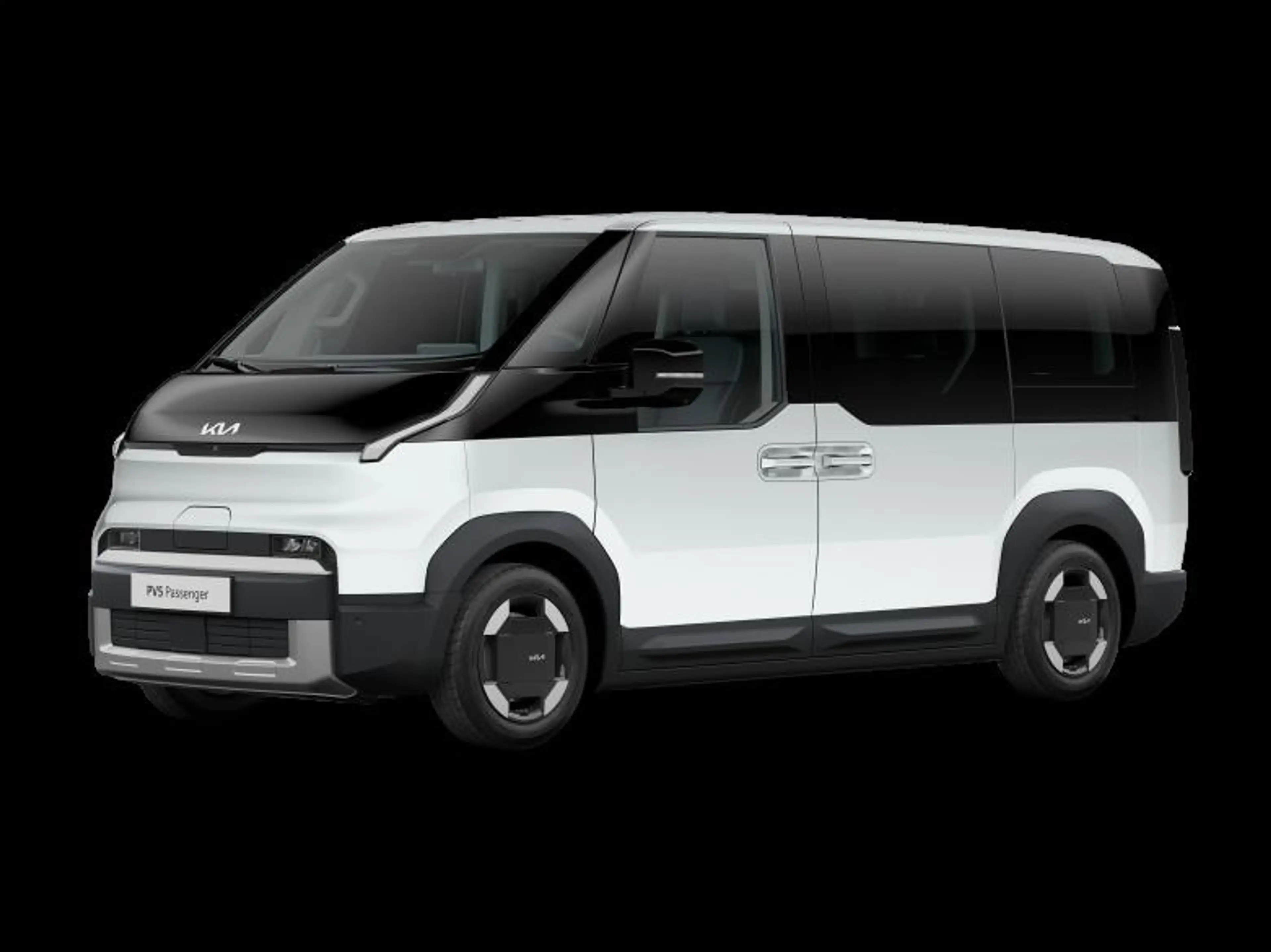 Kia PV5 Passenger 2-3-0 71.2 ELITE WP SMP PP — photo 4