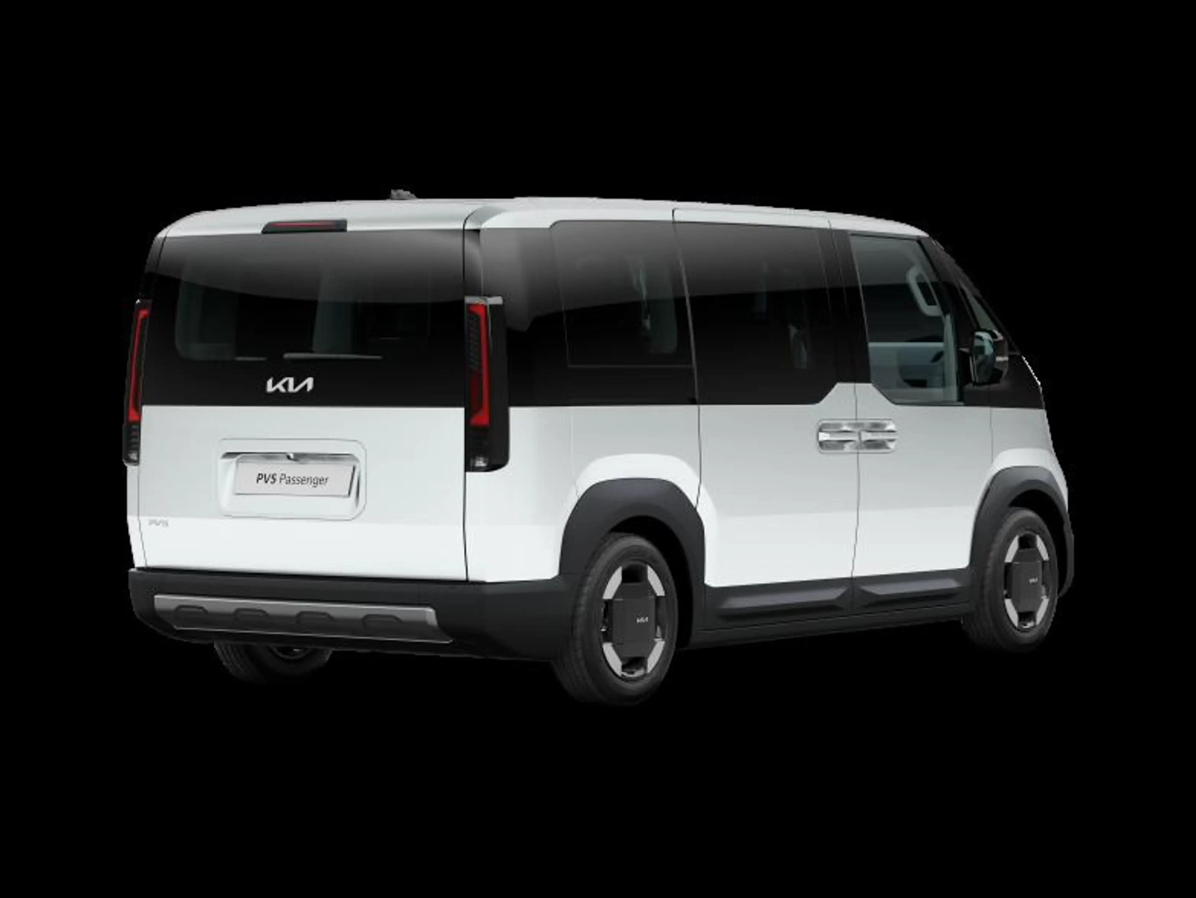 Kia PV5 Passenger 2-3-0 71.2 ELITE WP SMP PP — photo 9