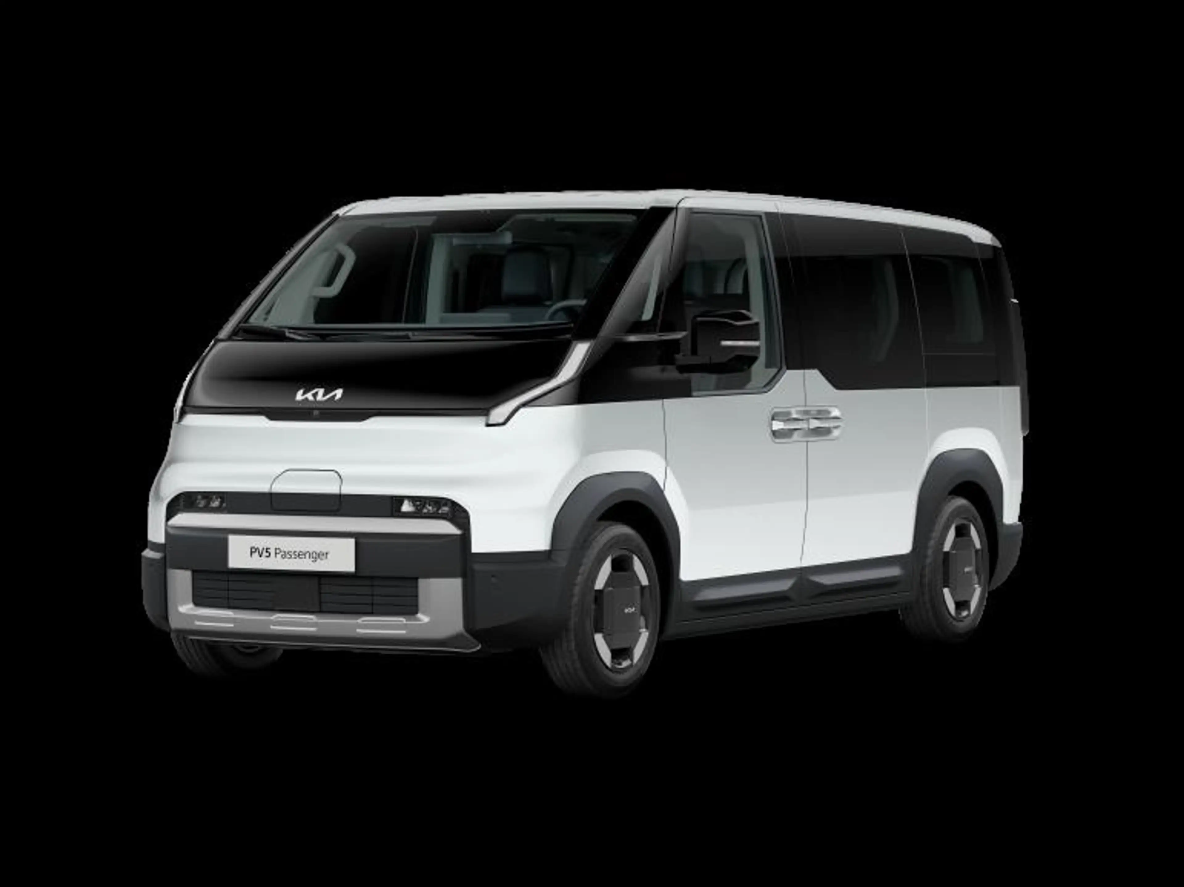 Kia PV5 Passenger 2-3-0 71.2 ELITE WP SMP PP — photo 3