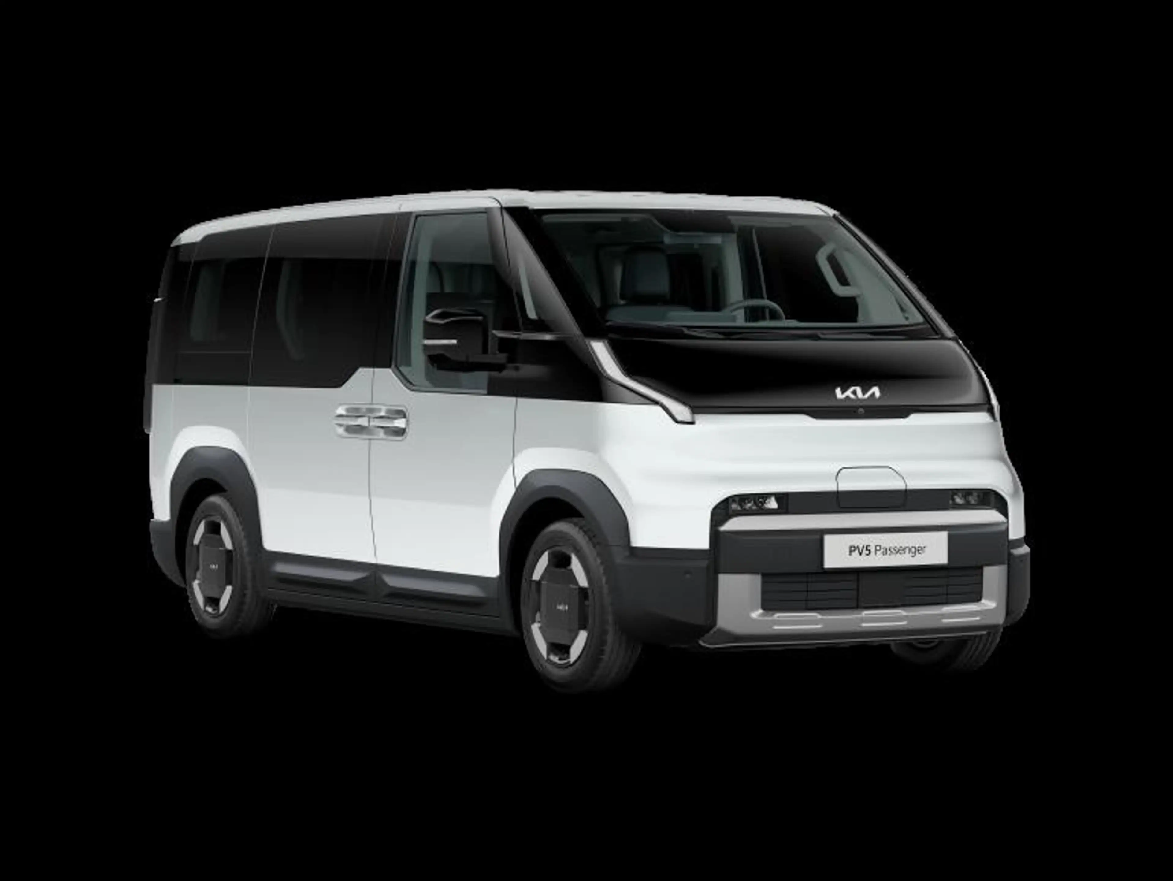 Kia PV5 Passenger 2-3-0 71.2 ELITE WP SMP PP — photo 11