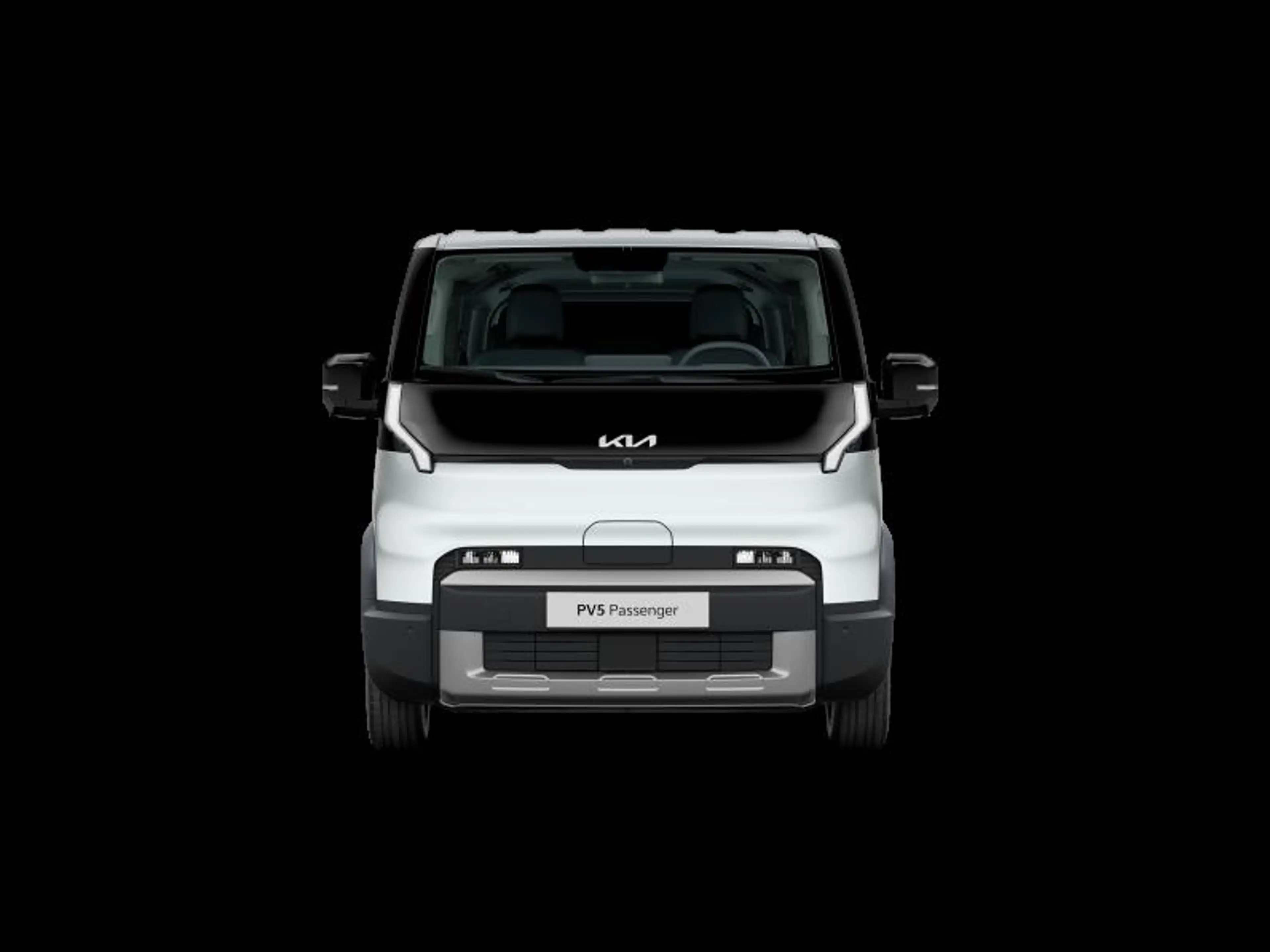 Kia PV5 Passenger 2-3-0 71.2 ELITE WP SMP PP — photo 14