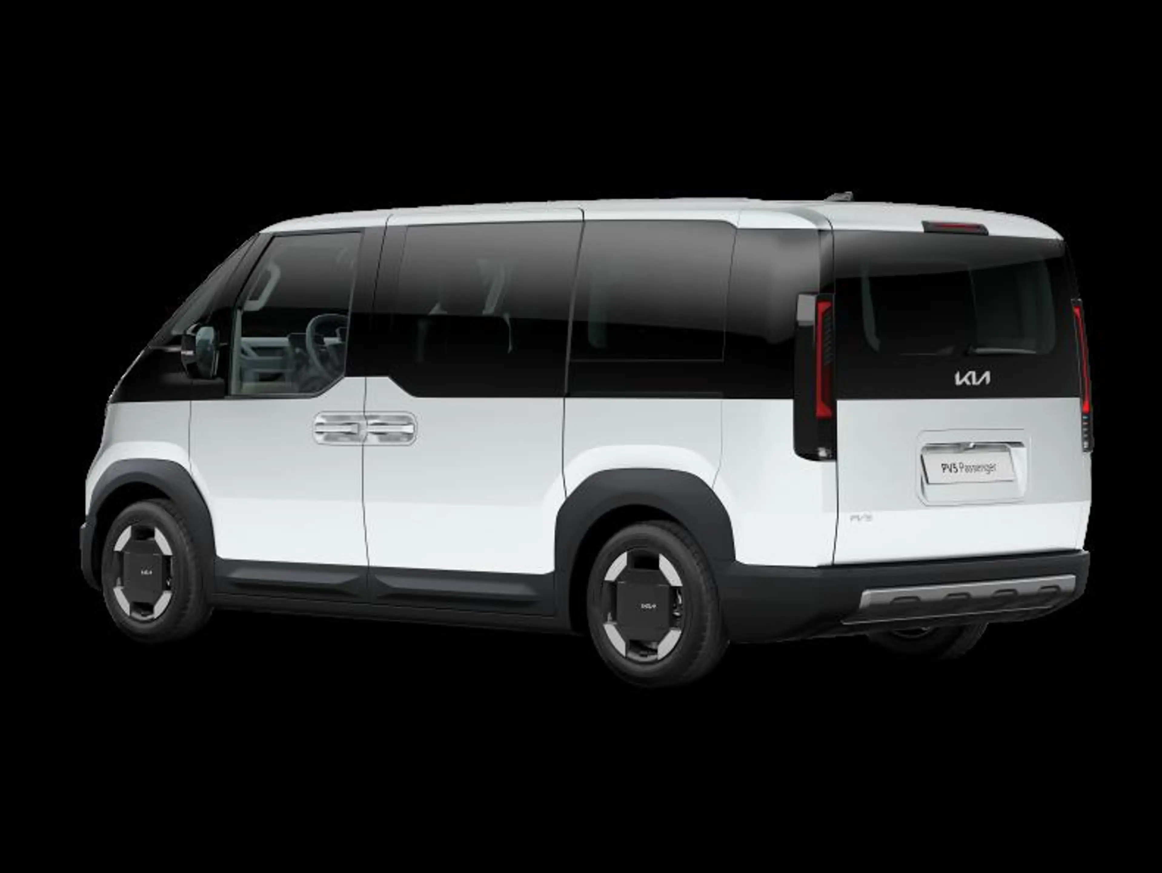 Kia PV5 Passenger 2-3-0 71.2 ELITE WP SMP PP — photo 6