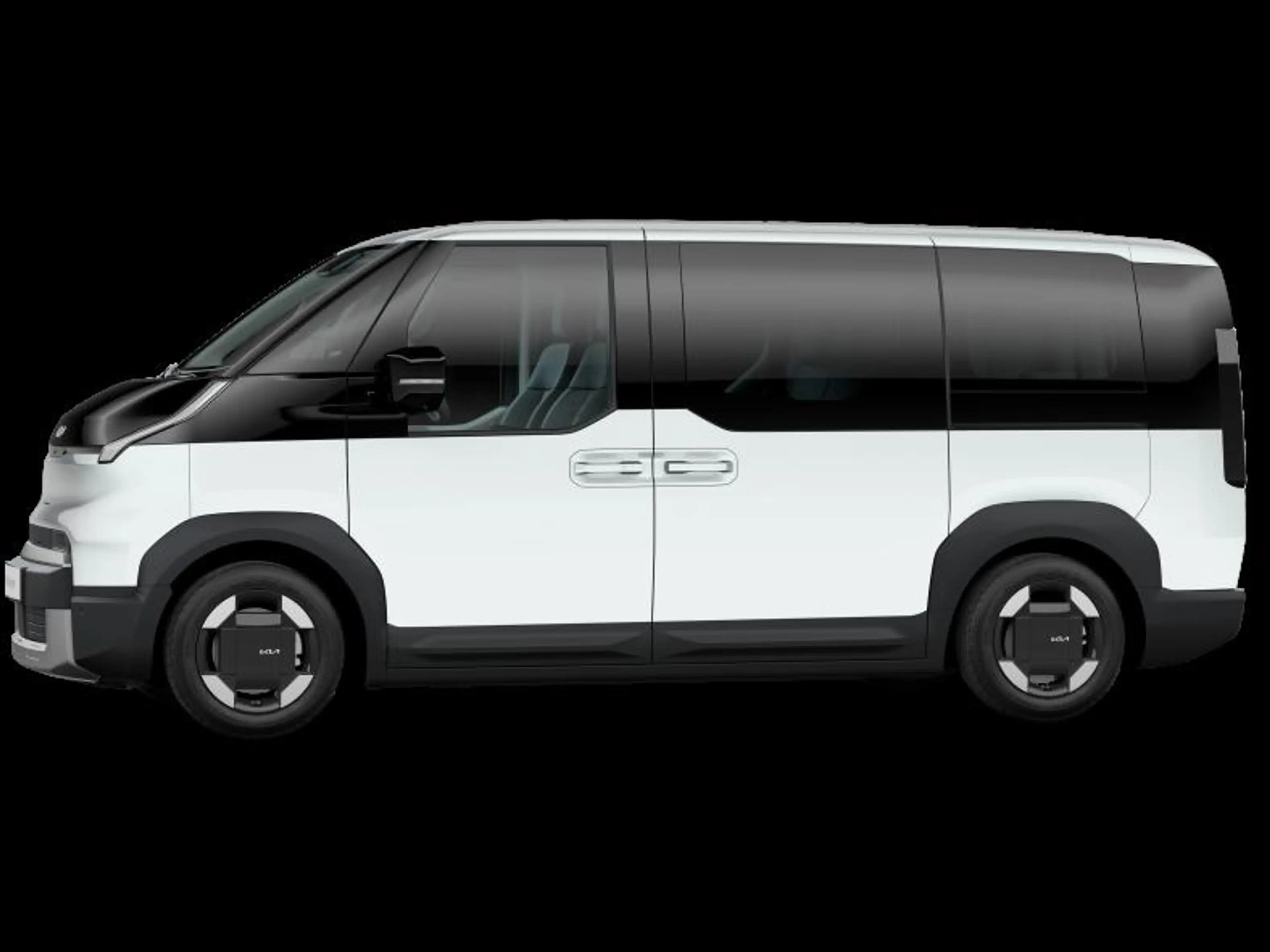 Kia PV5 Passenger 2-3-0 71.2 ELITE WP SMP PP — photo 5