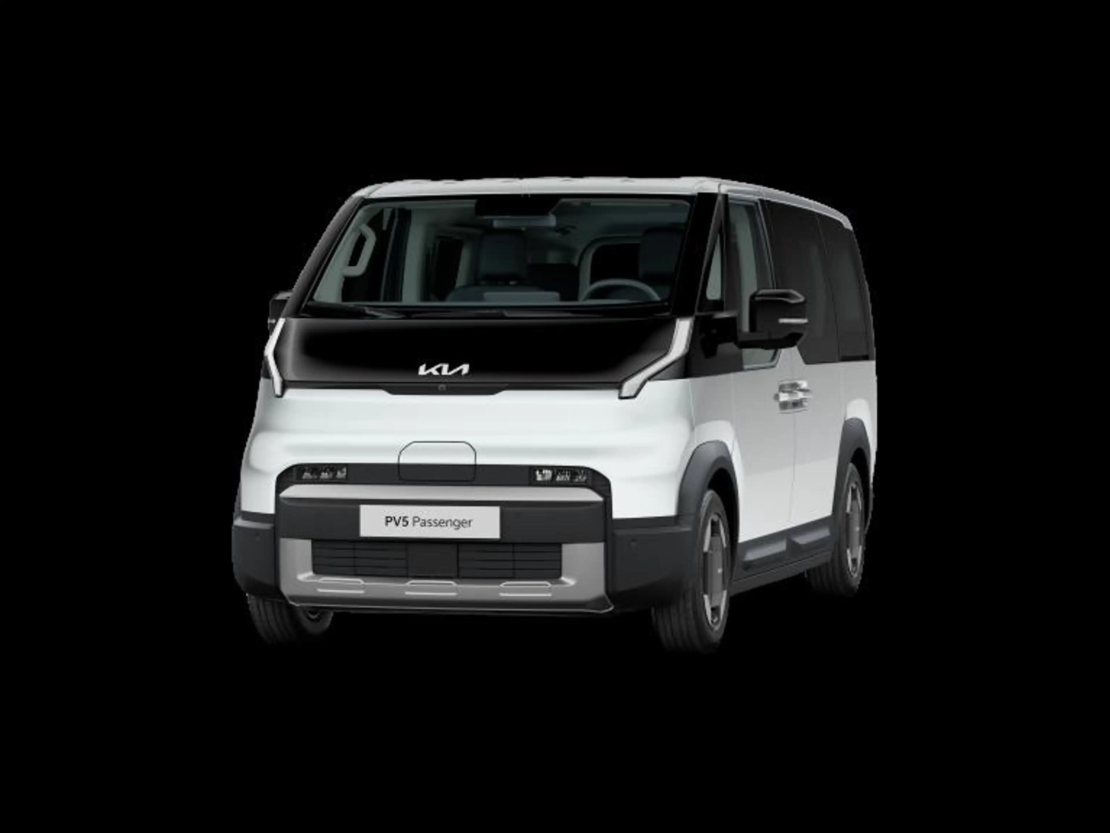 Kia PV5 Passenger 2-3-0 71.2 ELITE WP SMP PP — photo 2