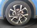 Toyota C-HR 2.0 VVT I-HYBRID ADVANCE AUTO 184 5PT Bleu - thumbnail 16