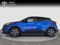 Toyota C-HR 2.0 VVT I-HYBRID ADVANCE AUTO 184 5PT Bleu - thumbnail 3