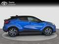 Toyota C-HR 2.0 VVT I-HYBRID ADVANCE AUTO 184 5PT Azul - thumbnail 17