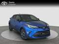 Toyota C-HR 2.0 VVT I-HYBRID ADVANCE AUTO 184 5PT Bleu - thumbnail 19