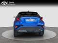 Toyota C-HR 2.0 VVT I-HYBRID ADVANCE AUTO 184 5PT Bleu - thumbnail 4