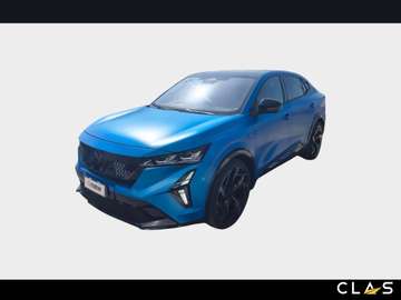 Rafale 1.2 e-Tech phev atelier Alpine 4x4 300cv auto