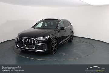 55 TFSI e PHEV quattro*Sline*PANO*LUFT*HUD*ASSI...