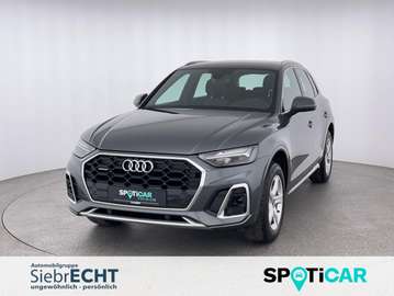 40 quattro 2.0 TDI*NAVI*SHZ*PDC*uvm