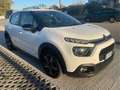 Citroen C3 C3 III 2017 1.5 bluehdi Feel Pack s Bianco - thumbnail 2