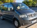 Volkswagen T5 California 2.5 TDI 130 CV Gris - thumbnail 1
