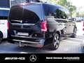 Mercedes-Benz V 300 AVANTGARDE EDITION LIEGE PAKET AHK STDHZG Noir - thumbnail 4
