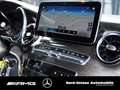 Mercedes-Benz V 300 AVANTGARDE EDITION LIEGE PAKET AHK STDHZG Noir - thumbnail 9