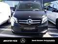 Mercedes-Benz V 300 AVANTGARDE EDITION LIEGE PAKET AHK STDHZG Noir - thumbnail 2