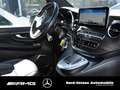 Mercedes-Benz V 300 AVANTGARDE EDITION LIEGE PAKET AHK STDHZG Noir - thumbnail 8