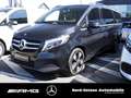 Mercedes-Benz V 300 AVANTGARDE EDITION LIEGE PAKET AHK STDHZG Noir - thumbnail 6
