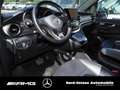 Mercedes-Benz V 300 AVANTGARDE EDITION LIEGE PAKET AHK STDHZG Noir - thumbnail 7