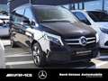 Mercedes-Benz V 300 AVANTGARDE EDITION LIEGE PAKET AHK STDHZG Noir - thumbnail 3