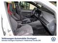 Volkswagen Golf GTI Golf 8 GTI Clubsport DSG Navi Tempomat Weiß - thumbnail 5