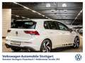 Volkswagen Golf GTI Golf 8 GTI Clubsport DSG Navi Tempomat Weiß - thumbnail 3